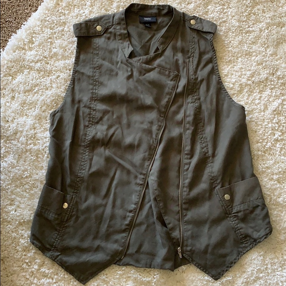 Vest